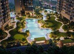 Nava Grove (D21), Condominium #454155331